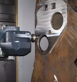 Servis cnc strojev slovenija