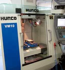 Servis cnc strojev slovenija
