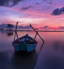 Servis čolnov na terenu Slovenija