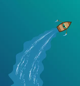 Servis motornih čolnov Slovenija