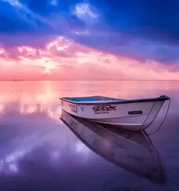 Terenski servis čolnov Slovenija