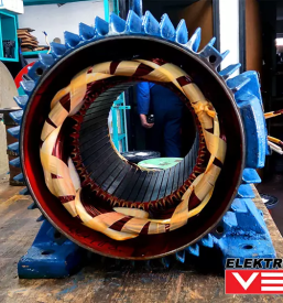 Popravilo črpalk Slovenija