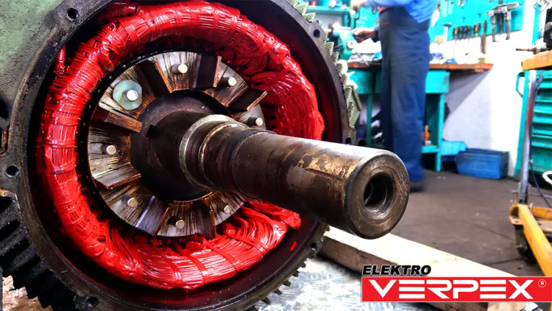 Servis črpalk Slovenija 