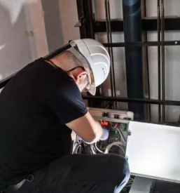 Servis dvigal Ljubljana