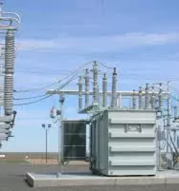 Servis energetskih transformatorjev ljubljana
