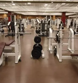 Servis fitnes opreme osrednja slovenija