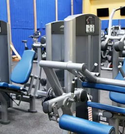 Servis fitnes opreme osrednja slovenija