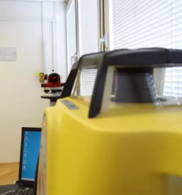 Servis geodetskih pripomockov v sloveniji