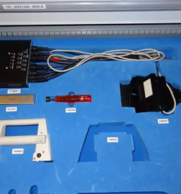 Servis geodetskih pripomockov v sloveniji