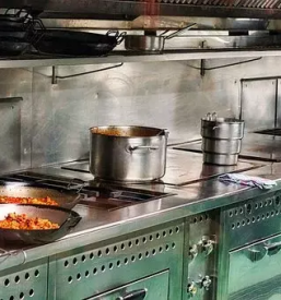 Servis gostinske opreme osrednja slovenija