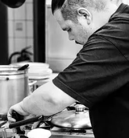 Servis gostinske opreme osrednja slovenija