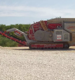 Servis gradbenih strojev terenu maribor