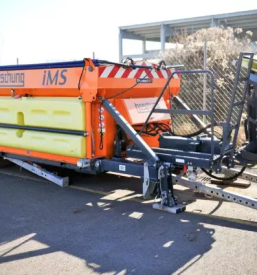 Servis gradbenih strojev terenu maribor