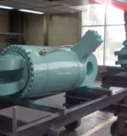 Servis hidravlike Slovenija