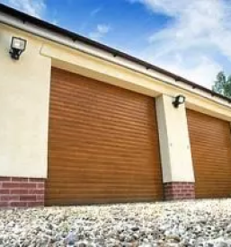 Servis garažnih vrat Ljubljana