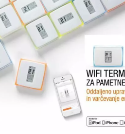 Servis za plinske peči Ljubljana