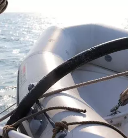 Servis in popravilo gumenjakov Kranj, okolica