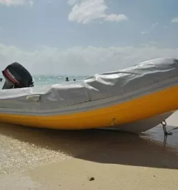 Servis in popravilo gumenjakov Kranj, okolica