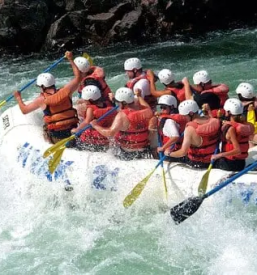 Servis in popravilo gumenjakov Kranj, okolica