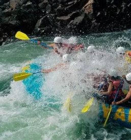 Servis in popravilo gumenjakov Kranj, okolica