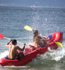 Servis in popravilo gumenjakov Kranj, okolica