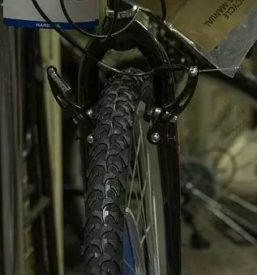 Servis in popravilo koles tolmin