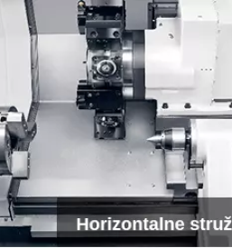 Velika ponudba CNC strojev Slovenija