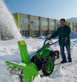 dober servis in prodaja kvalitetne kmetijske mehanizacije koroška