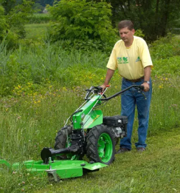 kvaliteten servis in prodaja profesionalne kmetijske mehanizacije koroška