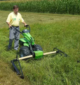 Servis in prodaja kmetijske mehanizacije koroška  - za prave kmetovalce