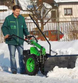 Servis in prodaja kmetijske mehanizacije koroška - dobro poznani