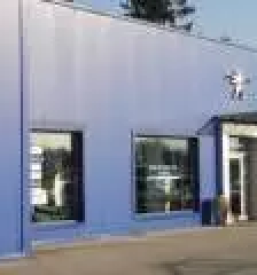 Servis in prodaja peugeot gorenjska