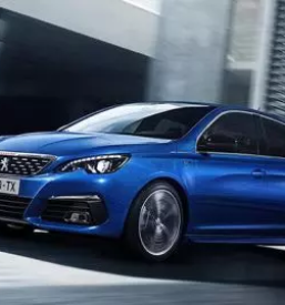 Servis in prodaja peugeot gorenjska