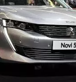 Servis in prodaja peugeot gorenjska