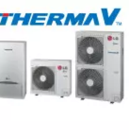 Servis in prodaja toplotnih črpalk in klimatskih naprav obala
