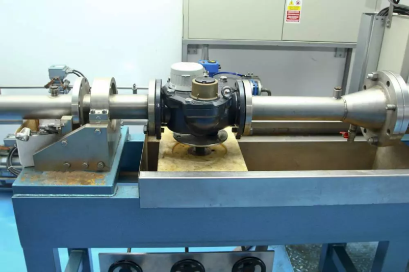 Servis in prodaja vodomerov Slovenija