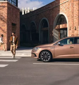 Servis in prodaja vozil Renault Dolenjska