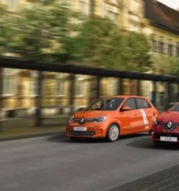 Servis in prodaja vozil Renault Dolenjska