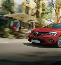 Servis in prodaja vozil Renault Dolenjska
