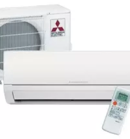 Natančen servis klimatskih naprav Gorenjska