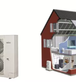 Hiter servis klimatskih naprav Gorenjska