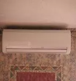 Servis klimatskih naprav dolenjska