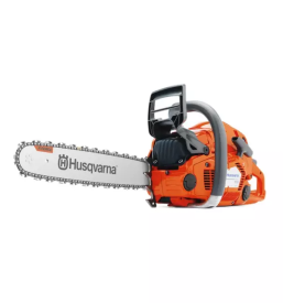 Servis kmetijske in gozdarske mehanizacije goriska