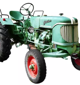 Servis kmetijske mehanizacije dolenjska