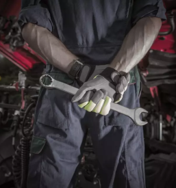 Servis kmetijske mehanizacije Goriška