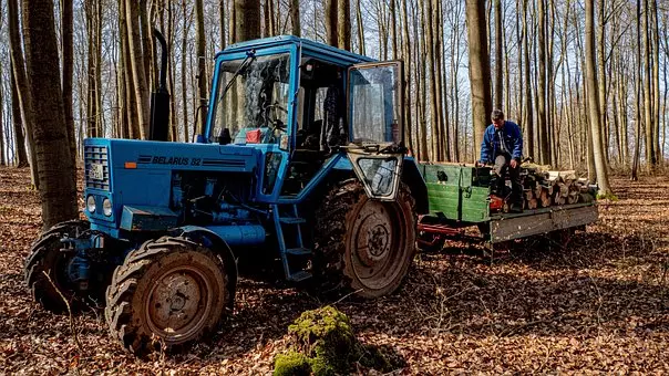 Servis kmetijske mehanizacije Koroška