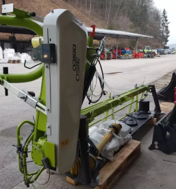 Servis kmetijske mehanizacije kranj