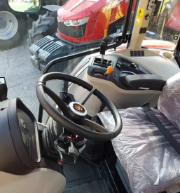 Servis kmetijske mehanizacije kranj