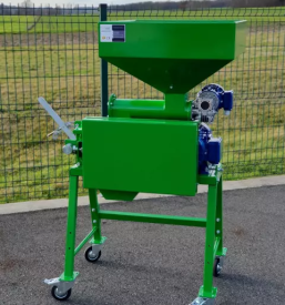 Servis kmetijske mehanizacije Slovenija