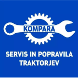 Servis Kompara